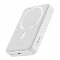 Baseus PPCXM1030 10000mAh Wireless Fast Charging Power Bank